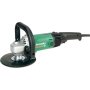 SP18VA Sander/polisher 180MM 1250W