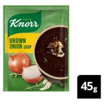 Knorr Brown Onion Soup 45G