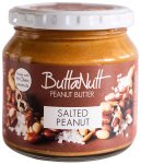 Salted Peanut Butter