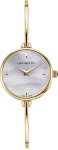 Fil Silver Bracelet Women's Watch 17206 BP19