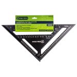 Pro-tech Aluminium Rafter Square 300MM