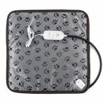 Focuspet Indoor Heating Pad For Pets: Cozy & Safe Warmth