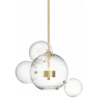 Bubbles 3 Suspension Light