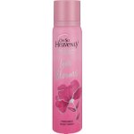 Oh So Heavenly Fine Fragrance Collection Love Blooms Perfumed Body Spray 90ML