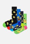 4-PACK Yummy Yummy Socks Gift Set - Multi