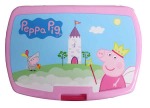 Junior Latch Sandwich Box