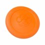West - Zisc - Small / Tangerine