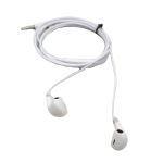Klgo KS-65 Wh Earphones White