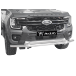 Ranger Next Gen 2023+ Front Styling Bar Stainless –