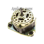KIC Washing Machine Wash Motor