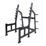 Benchmark Squat Rack Performance Line
