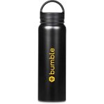 Altitude Fabiano Stainless Steel Vacuum Water Bottle 750ML