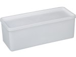 Identification Bands Adult 100S White