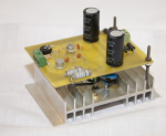 Efk 5008 13.8 Volt Fixed Power Supply - Default
