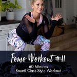 Fomo Style Workout 11