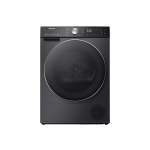 Hisense 5S Series 10KG Premium Heat Pump Tumbler Dryer Black