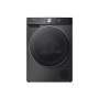 Hisense 10KG Tumble Dryer Black
