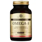 Solgar OMEGA-3 Dbl Strength 60 Caps