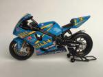 1:12 Minichamps Suzuki GSX-R1000 Team Rizla John Reynolds Bsb 2004