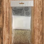 Sunflower Seed Milk And P T Making Kit