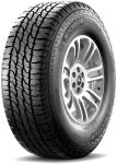 275 70R16 Michelin Ltx Force 114T