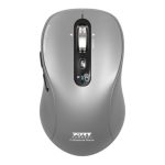 MAC Port Connect Wireless Bluetooth Expert And Mouse Grey