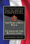 The Complete Escapades Of The Scarlet Pimpernel-volume 4 - Sir Percy Hits Back & A Child Of The Revolution Hardcover