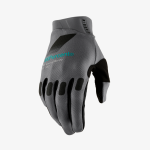 Ride Fit Gloves Petrol - XL
