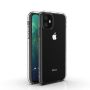 Mybasics Premium Iphone 11 Phone Cover & Tempered Glass Screen Protector