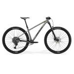 Big Nine 600 Tr 2025 - XL