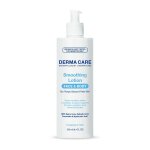 Smoothing Lotion Face Body 250ML