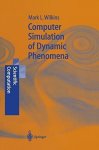 Computer Simulation Of Dynamic Phenomena Scientific Computation