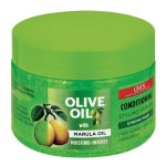 Olive Oil Styling Gel 250ML Strong Hold