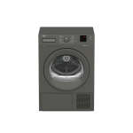 Defy 9KG Heat Pump Tumble Dryer Manhattan Grey