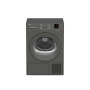 Defy 9KG Heat Pump Tumble Dryer Manhattan Grey