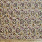 100% Tton Poplin Printed -26 Persian