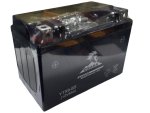 BV030 – Battery Motorcycle.power Sport Maintenance Free 12 Volt 9AH.