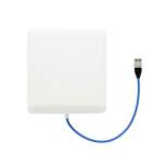 Indoor Wall Mount Panel Antenna 50 Ohm Pim 140