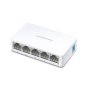 MS105 5-PORT 10/100MBPS Desktop Switch
