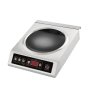 Induction Wok Cooker