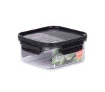 L&l Modular Square Container 600ML
