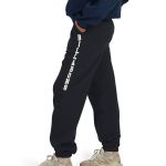 Billabong Revival Trackpants - Black