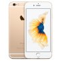 Apple Iphone 6S 128GB - Gold Pre Owned