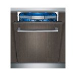Siemens 60CM Speedmatic Fully Integrated Dishwasher 6 Temperatures - IQ700