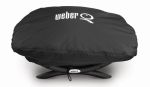 Weber Q1000 Bonnet Cover