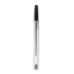 Ball Point Pen - Black