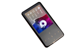 Telefunken MP4 Player 8 Gig – Black
