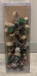 Christmas Corn Deco