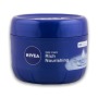 Nivea Deep Moisture Body Cream 250ML