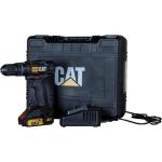CAT Impact Drill Kit 18V 1 Ea